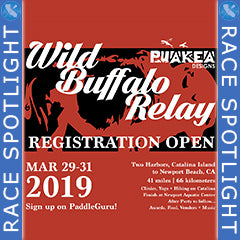 CP Race Preview - 2019 Catalina Wild Buffalo Relay - Every Question You Want Answers To