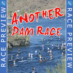 California Race Preview - Another Dam Race (ADR)