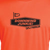 Downwind Junkie Paddle Hoodie