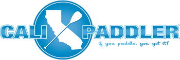 Cali Paddler