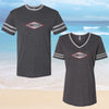 Diamond Paddler Varsity Shirt