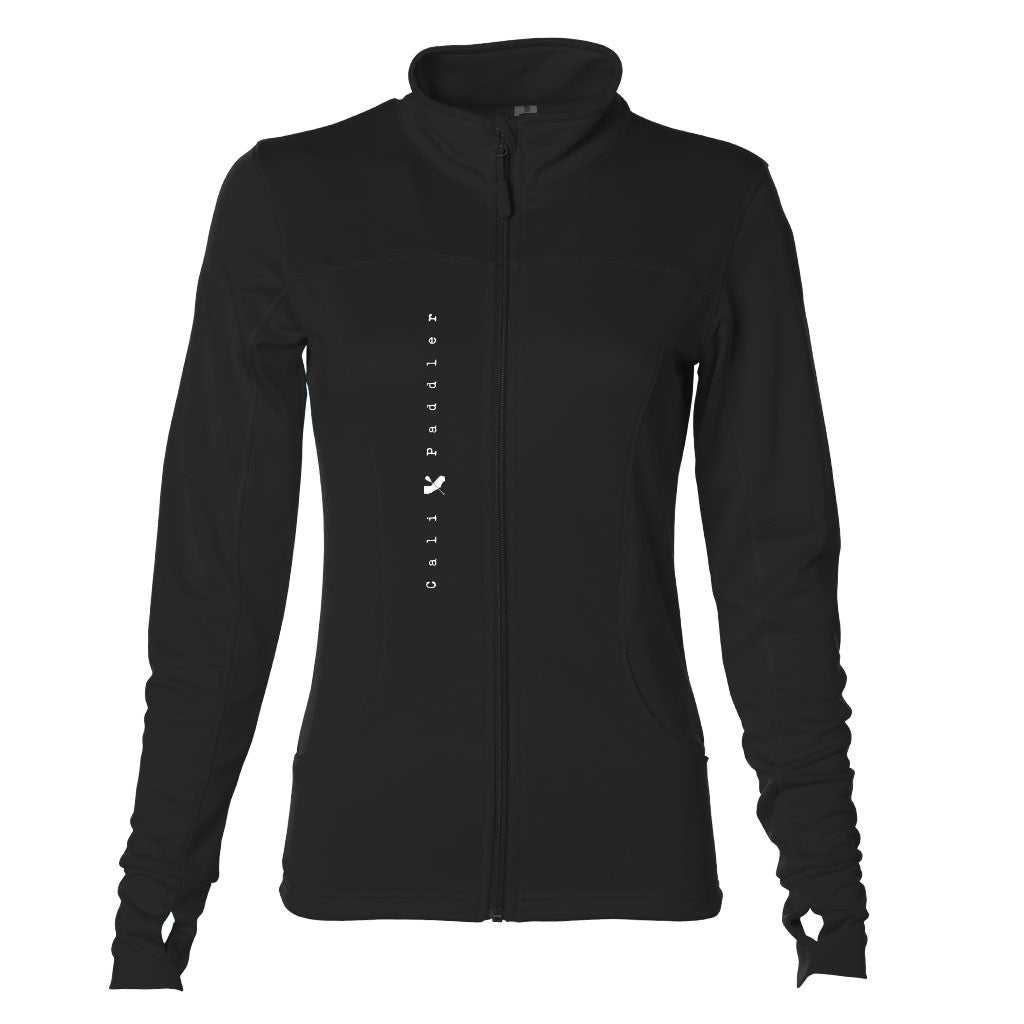 Lightweight best sale zipper jacket