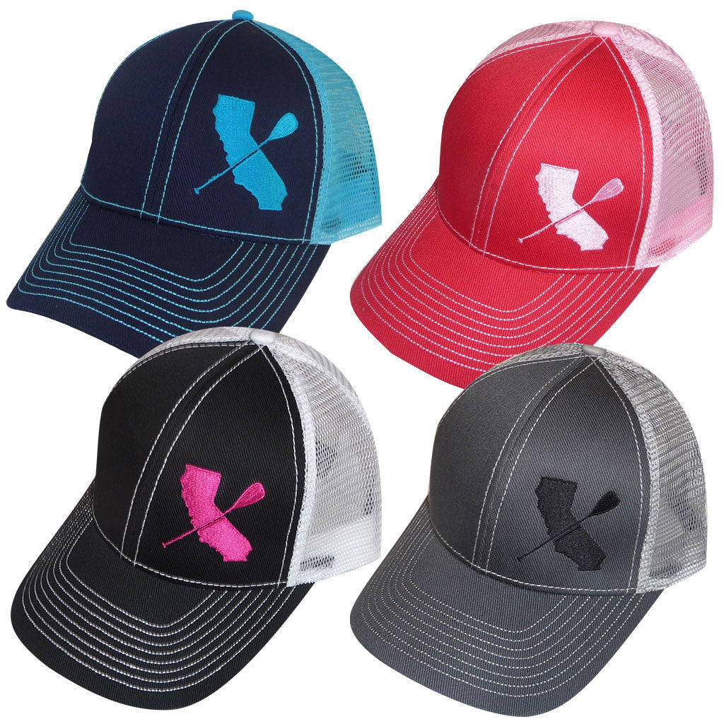 Low profile mesh hats clearance
