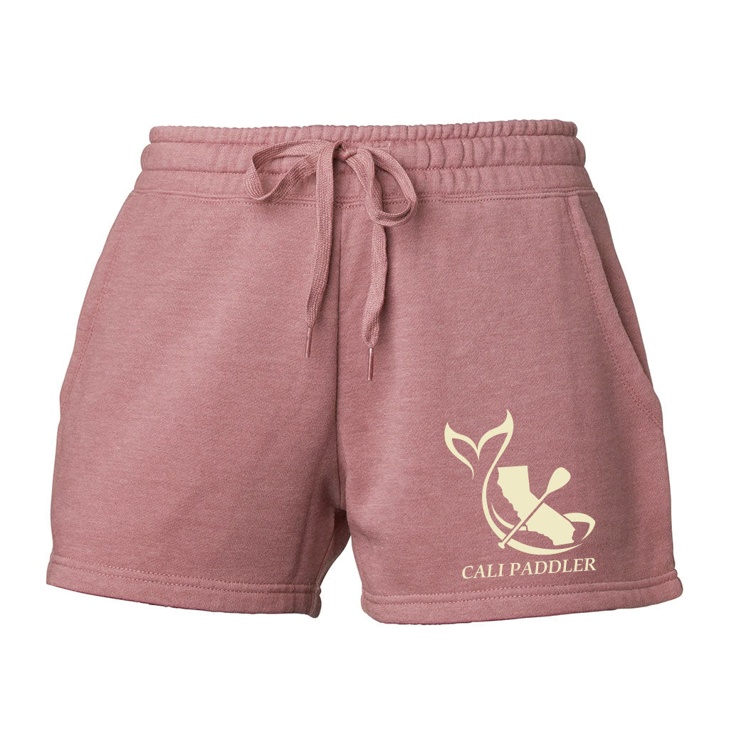Fleece gym shorts store