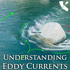 Understanding Eddy Currents in Rivers