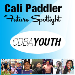 Youth Spotlight - California Dragon Boat Association