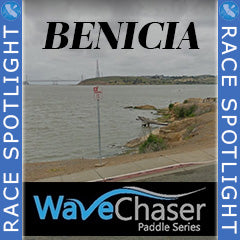 CP Race Preview - WaveChaser Benicia