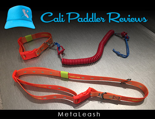 CP Reviews - Meta Leash