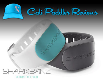 CP Review - SharkBanz Shark Deterrent Band