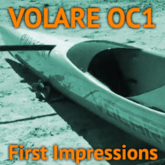 OC1 Volare First Impressions and Reviews