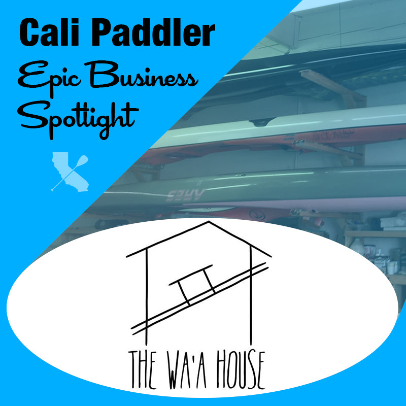 CP Spotlight - The Wa'a House and Will Reichenstein