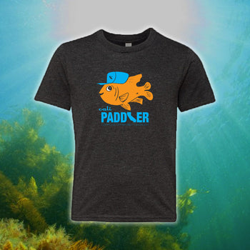 Gary Garibaldi Fish Apparel