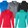 Lightweight Poly-Tech Water-Resistant Women's Jacket