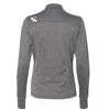 Lightweight Poly-Tech Water-Resistant Women's Jacket