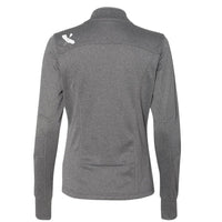 Lightweight Poly-Tech Water-Resistant Women's Jacket
