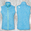 "CALI-PADDLER" Women's Fleece Vest