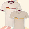 Retro T-Shirts