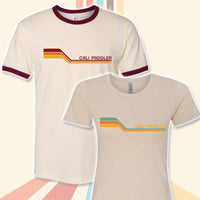 Retro T-Shirts