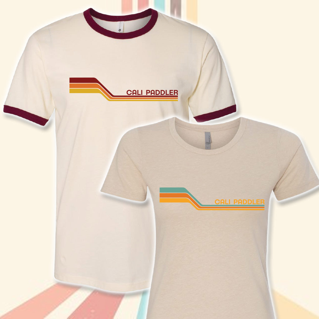 Retro T-Shirts