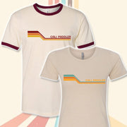 Retro T-Shirts