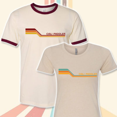 Retro T-Shirts