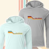 Retro Paddle Jerseys