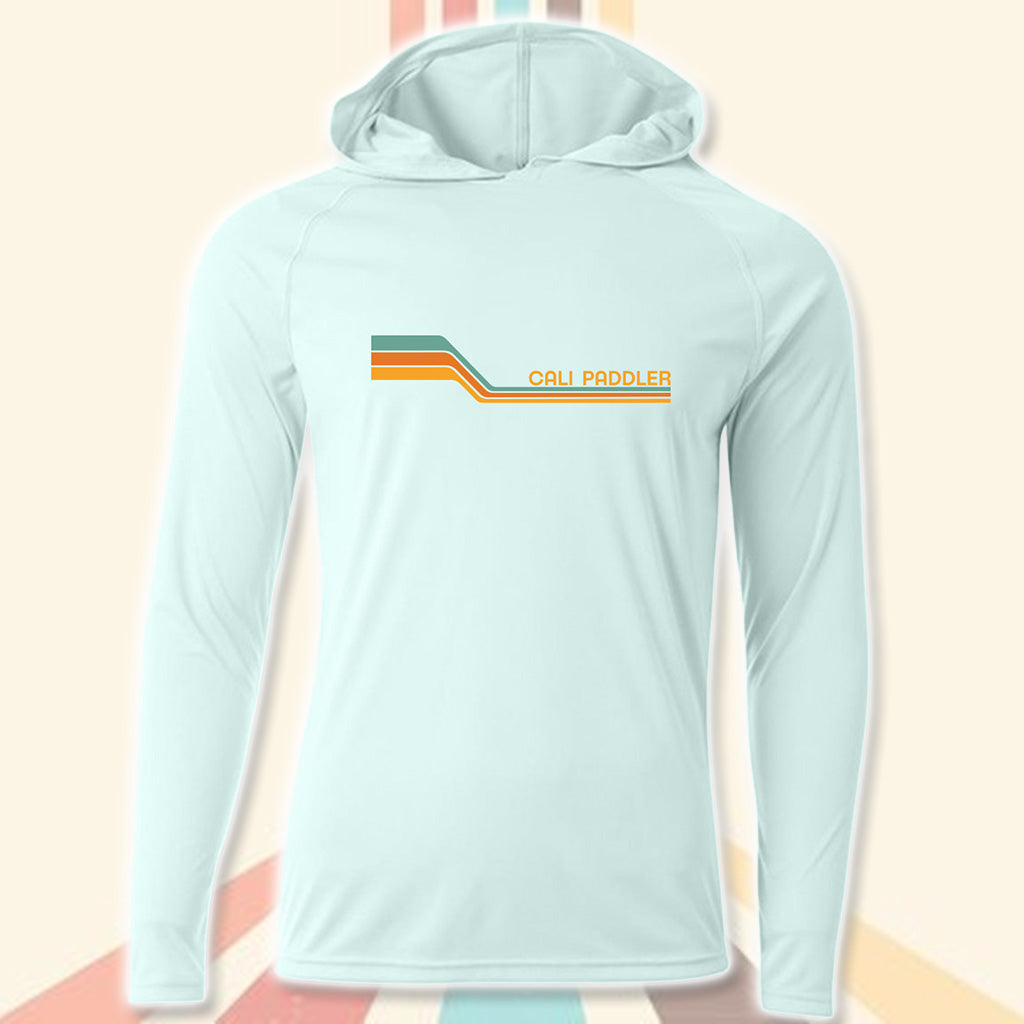 Retro Paddle Jerseys