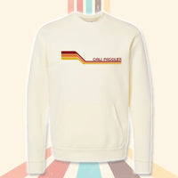 Retro Outerwear