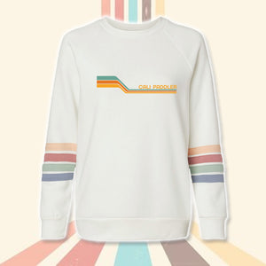 Retro Outerwear