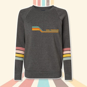 Retro Outerwear