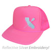 Trucker Cali Paddler Hat
