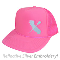 Trucker Cali Paddler Hat