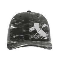 Nature Series Cali Paddler Hat