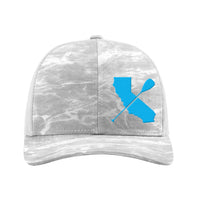 Nature Series Cali Paddler Hat