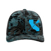 Nature Series Cali Paddler Hat