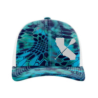 Nature Series Cali Paddler Hat