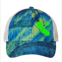 Nature Series Cali Paddler Hat