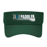 Cali Paddler Visors