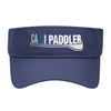 Cali Paddler Visors