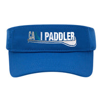 Cali Paddler Visors