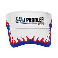 Cali Paddler Visors