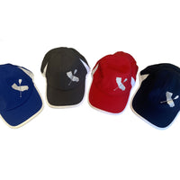 Cali Paddler Performance Stretch Paddle Hat