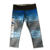 Ocean Wave Paddle Pants