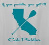 Cali Paddler Mens Jersey