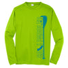 Cali Paddler Long-Sleeve Unisex Jersey