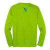 Cali Paddler Long-Sleeve Unisex Jersey