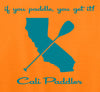 Cali Paddler Mens Jersey