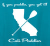 Cali Paddler Mens Jersey