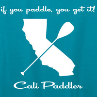 Cali Paddler Mens Jersey