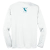 Cali Paddler Long-Sleeve Unisex Jersey